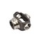 Spicer Double Cardan Cv Ball Stud Tube Weld Yoke, 2-28-2947X 2-28-2947X - alternate 2